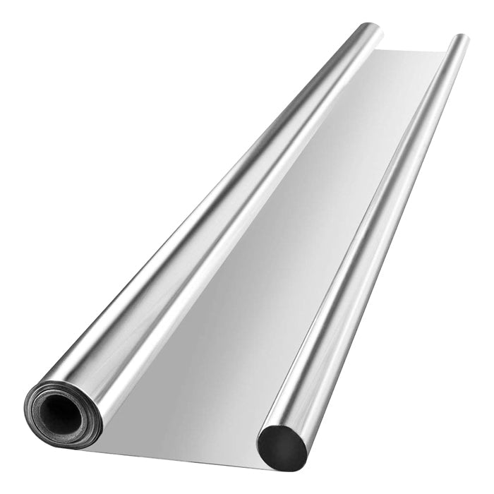 Mylar Reflective Film 2mil - BetterGrow Hydro
