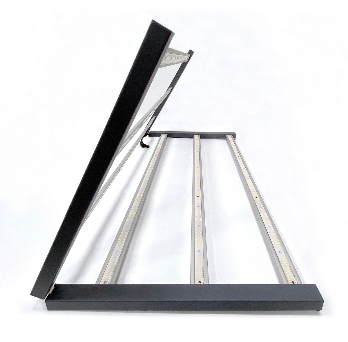 Nanolux LEDzx 630w Commercial LED Fixture - BetterGrow Hydro
