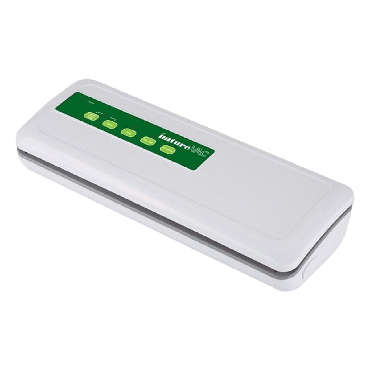 NatureVac Economy Vacuum Sealer V2 - BetterGrow Hydro
