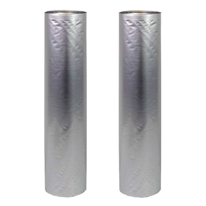 NatureVac Vacuum Seal Bag Rolls - BetterGrow Hydro