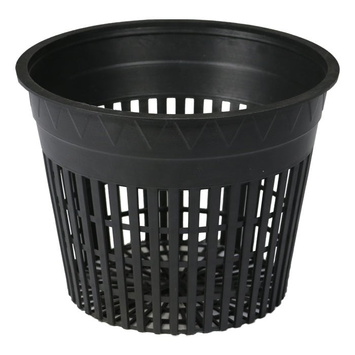 Net Mesh Cup Pots - BetterGrow Hydro