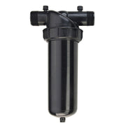 Netafim 1 1/2 in Super Manual Disc Filter 140 mesh 10 - 52 GPM [25A17 - 140] - BetterGrow Hydro