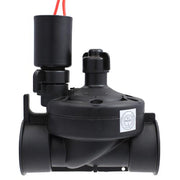 Netafim 1 in 24 VAC Series 80 Globe Valve w/ Flow Control 0.1 - 44 GPM - BetterGrow Hydro
