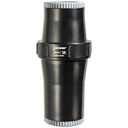 Netafim 1 in Wide Range Pressure Regulator 0.5 - 35 GPM - 40 PSI - BetterGrow Hydro