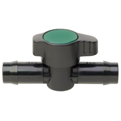 Netafim 17mm Shut - Off Valve [TLSOV] - BetterGrow Hydro