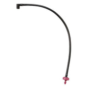 Netafim 3.2 GPH Single Spray Stake Assembly 36 in [01PSD032 - 36B] (25/pack) - BetterGrow Hydro