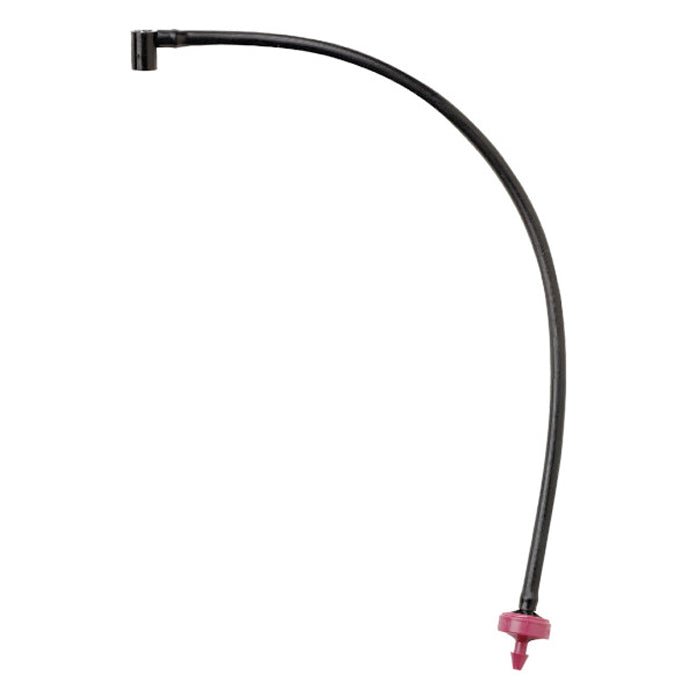 Netafim 3.2 GPH Single Spray Stake Assembly 36 in [01PSD032 - 36B] (25/pack) - BetterGrow Hydro