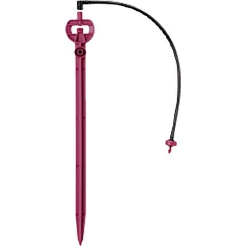 Netafim 3.2 GPH Single Spray Stake Assembly 36 in [01PSD032 - 36B] (25/pack) - BetterGrow Hydro