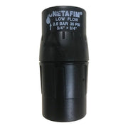 Netafim 3/4 in Pressure Regulator - Low Flow 0.25 - 4.4 GPM [32PRV.75 - LF35V2] - BetterGrow Hydro