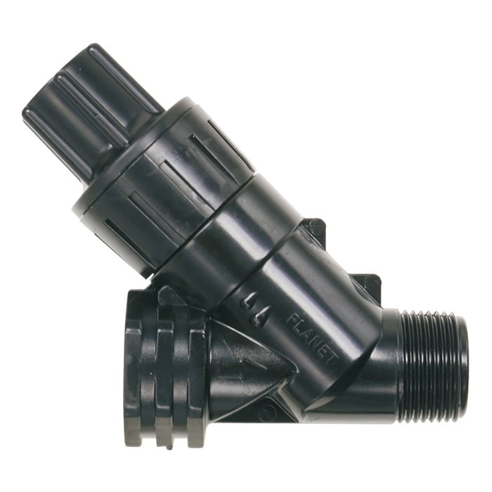 Netafim 3/4 in Pressure Regulator - Medium Flow 4.5 - 17.6 GPM [32PRV.75 - 35V2K] - BetterGrow Hydro