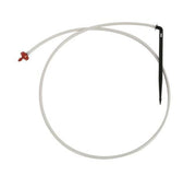 Netafim .5 GPH Single Drip Stake Assembly 36 in (1=25/Bundle) - BetterGrow Hydro