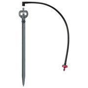 Netafim 6.6 GPH Single Spray Stake Assembly 48 in [01PSD066 - 48B] (25/pack) - BetterGrow Hydro