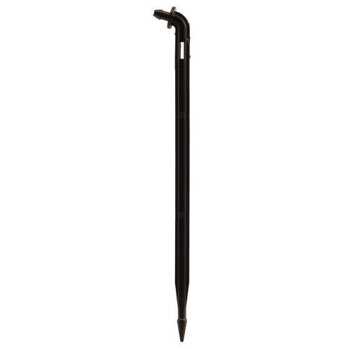 Netafim Angle Barbed Stake [1101001 - B] - BetterGrow Hydro