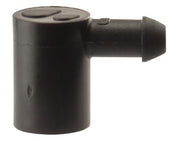 Netafim Barbed Elbow - 5mm - BetterGrow Hydro