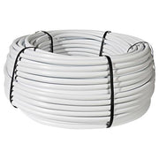 Netafim Bright White Polyethylene Tubing 3/4Inches (0.820" ID, 0.940" OD) - 500 ft - BetterGrow Hydro