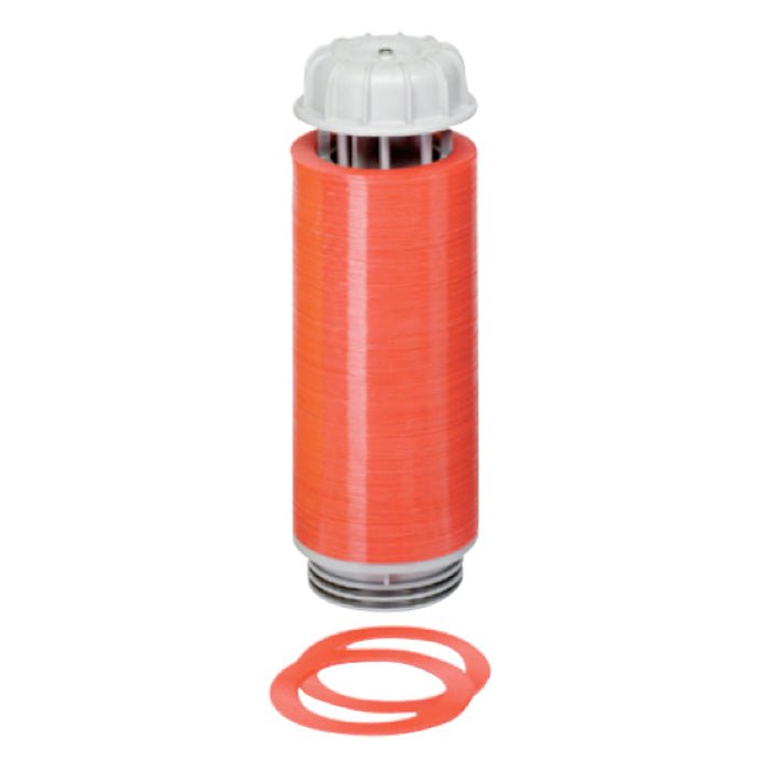 Netafim Manual Disc Filter Ring Set & Spine 3/4in 140 Mesh - BetterGrow Hydro