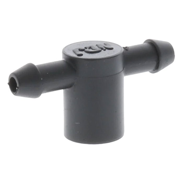 Netafim Multi-Outlet Dripper Splitter (100pcs/Bag) - BetterGrow Hydro