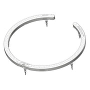 Netafim NetBow Outlets w/ Barbed Connections & Foldable Legs - BetterGrow Hydro