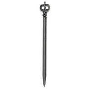 Netafim Pressure Compensating Standard Spray Stake Single Pattern - 6.6 GPH (Grey) [01PSDS - GY1 - B] - BetterGrow Hydro