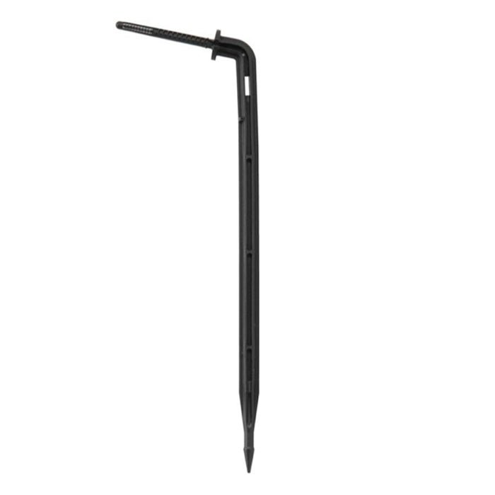 Netafim Short Angle Arrow Dripper (100pcs/Bag) - BetterGrow Hydro