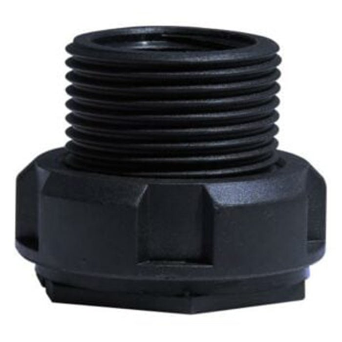 Netafim TEFEN FEMALE CONNECTOR 8MM x 1/2 - BetterGrow Hydro