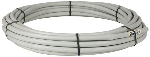 Netafim UV Polyethylene Tubing 1 in (1.06 in ID x 1.20 in OD) - 100 ft [14W106120 - 01] - BetterGrow Hydro