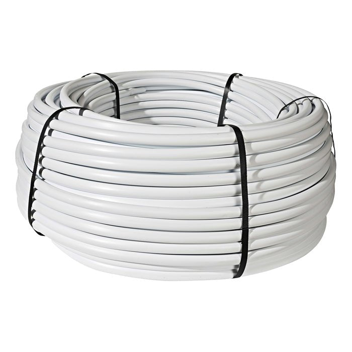 Netafim UV Polyethylene Tubing 1in (1.06in ID x 1.20in OD) 500ft Roll - BetterGrow Hydro