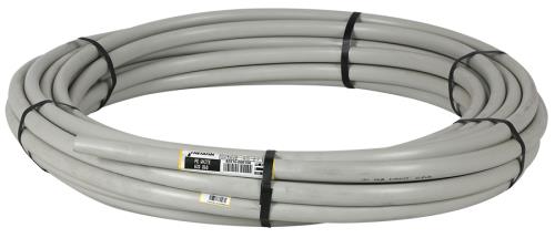 Netafim UV Polyethylene Tubing 3/4 in (.82 in ID x .94 in OD) - 100 ft [14W082094 - 01] - BetterGrow Hydro