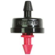 Netafim Woodpecker Pressure Compensating Junior Dripper - 0.32 GPH (Brown) (250/Bag) [01WPCJL1.2 - B] - BetterGrow Hydro