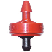 Netafim Woodpecker Pressure Compensating Junior Dripper - 0.5 GPH (Red) (250/Bag) [01WPCJL2 - B] - BetterGrow Hydro