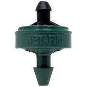 Netafim Woodpecker Pressure Compensating Junior Dripper - 2.0 GPH (Green) (250/Bag) [01WPCJL8 - B] - BetterGrow Hydro