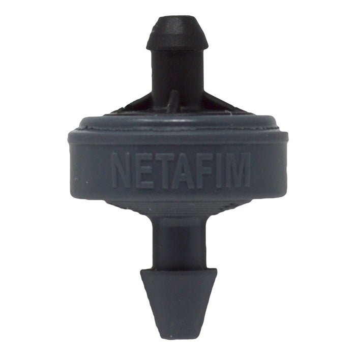 Netafim Woodpecker Pressure Compensating Junior Dripper Assembly (25pcs/Bag) - BetterGrow Hydro