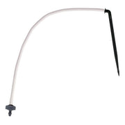 Netafim Woodpecker Pressure Compensating Junior Dripper Assembly (25pcs/Bag) - BetterGrow Hydro