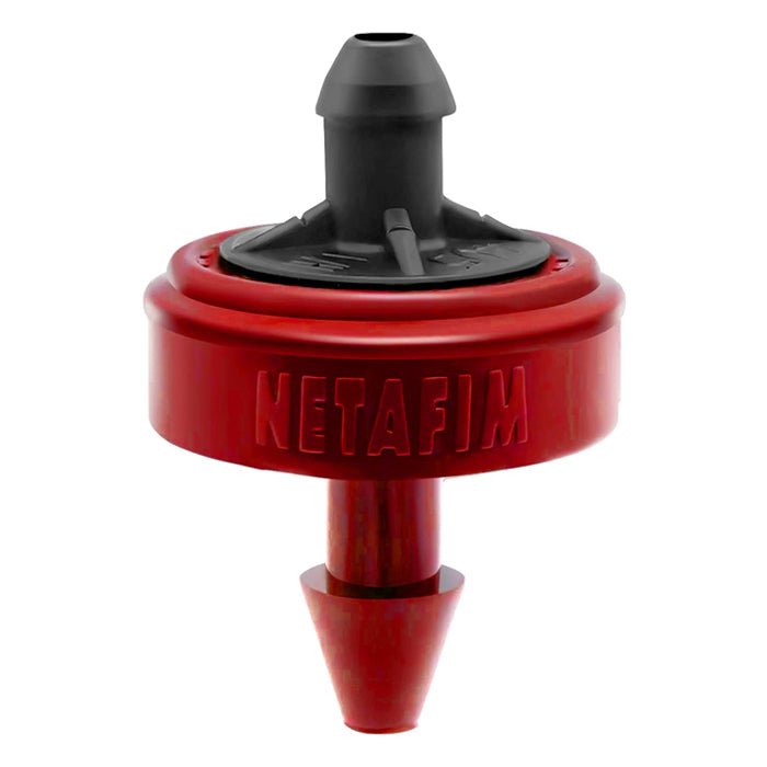 Netafim Woodpecker Pressure Compensating Junior Dripper w/ CNL - BetterGrow Hydro