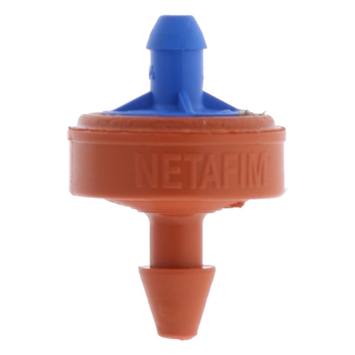 Netafim Woodpecker Pressure Compensating Junior Dripper w/ LCNL (250pcs/Bag) - BetterGrow Hydro