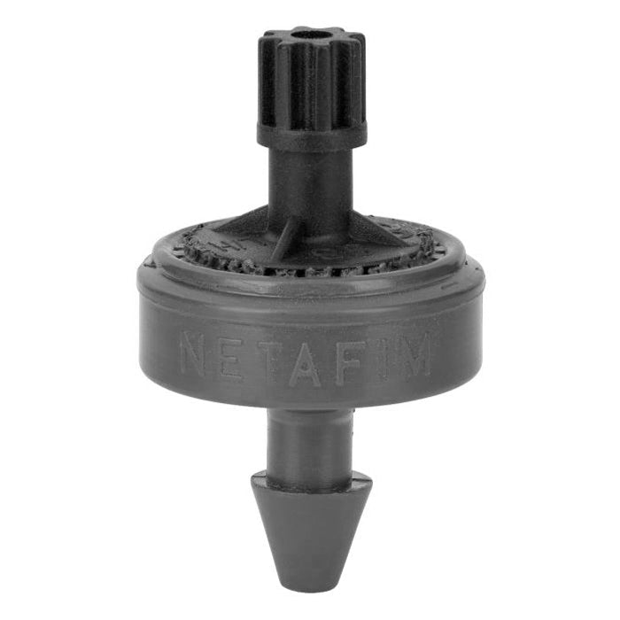 Netafim Woodpecker Pressure Compensating Junior Dripper w/ LCNL (250pcs/Bag) - BetterGrow Hydro
