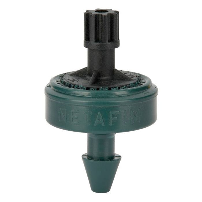 Netafim Woodpecker Pressure Compensating Junior Dripper w/ LCNL (250pcs/Bag) - BetterGrow Hydro