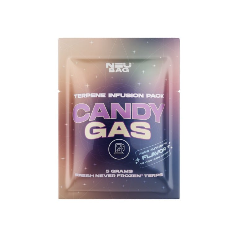 NEU Bag Terpene Enrichment Pack Candy Gas - BetterGrow Hydro