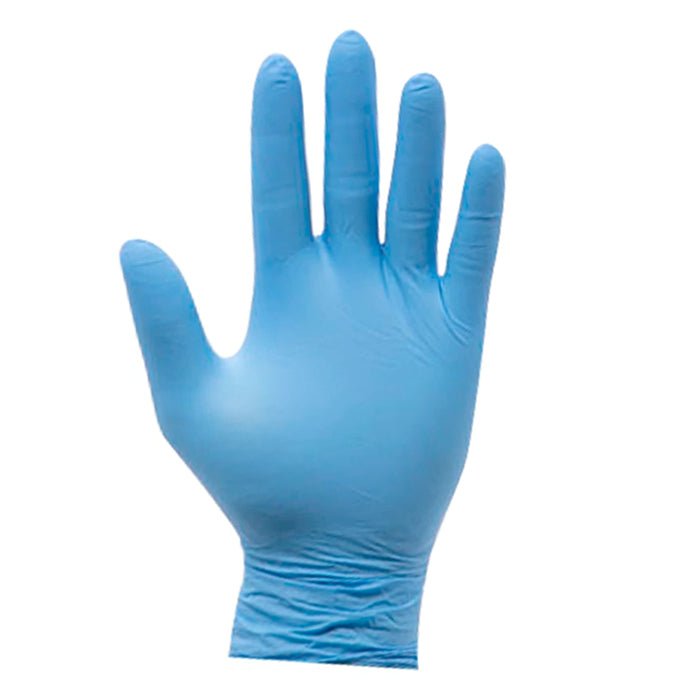 Nitrile Gloves 4mil (100pcs/Box) - BetterGrow Hydro