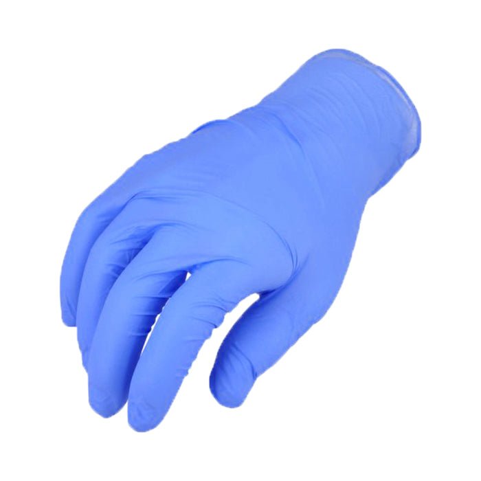 Nitrile Gloves 4mil (100pcs/Box) - BetterGrow Hydro