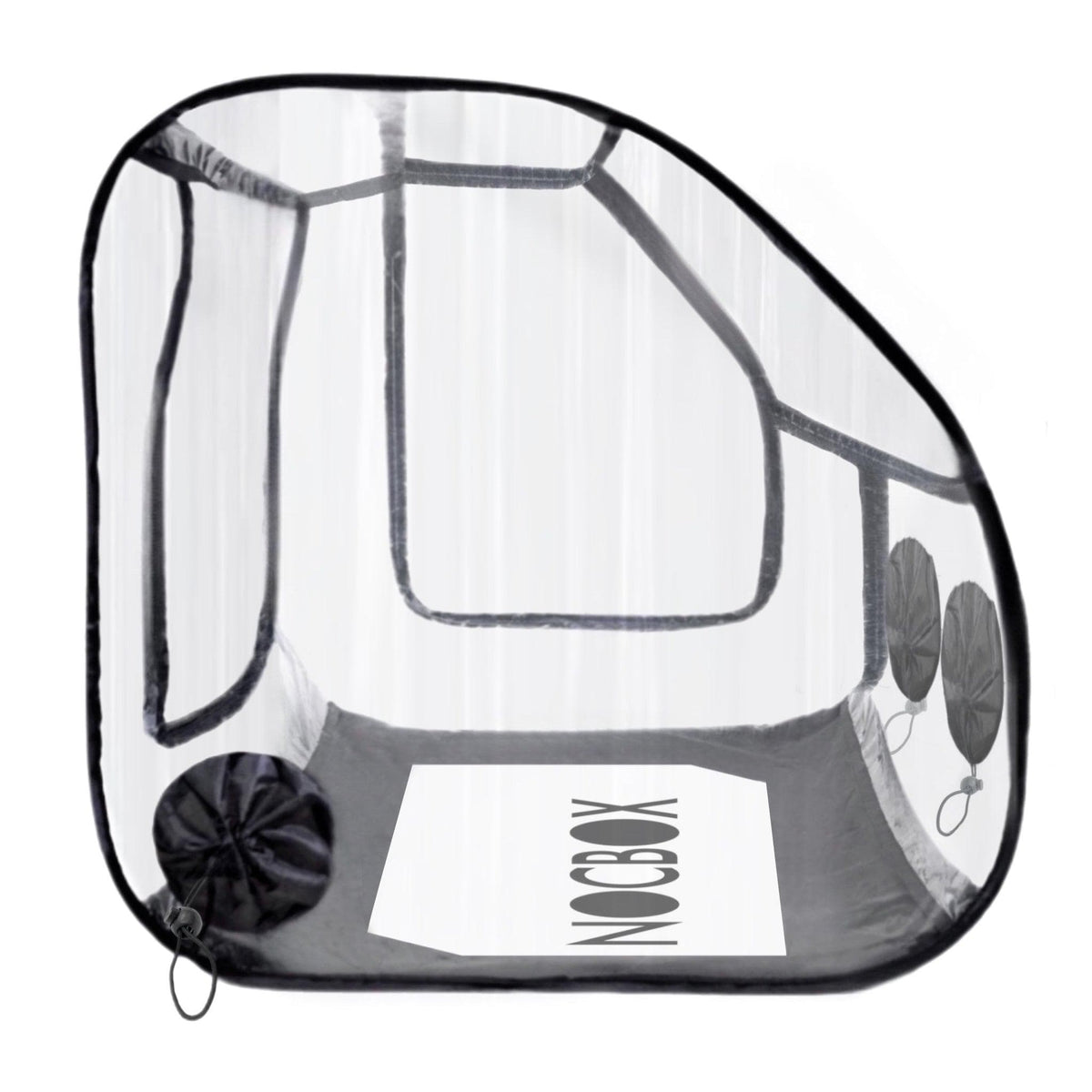 NocBox Still Air Box - BetterGrow Hydro