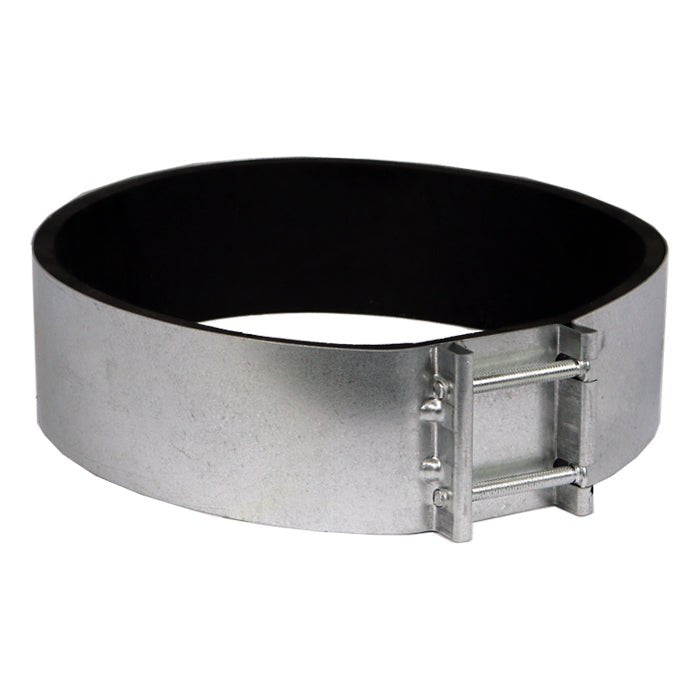 Noise Reduction Clamp - BetterGrow Hydro