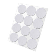 North Spore 1" Adhesive Monotub 100% Recycled Disc Filters - sheet of 12 - BetterGrow Hydro