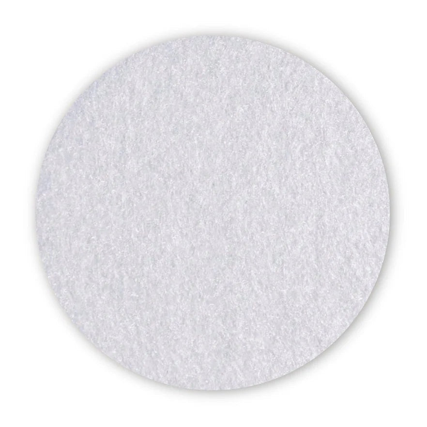 North Spore 1" Adhesive Monotub 100% Recycled Disc Filters - sheet of 12 - BetterGrow Hydro