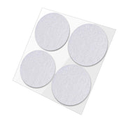 North Spore 3" Adhesive Monotub 100% Recycled Disc Filters - sheet of 4 - BetterGrow Hydro