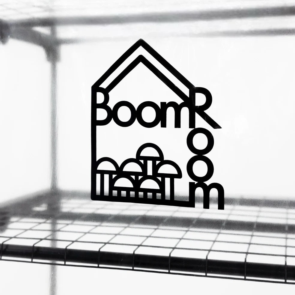 North Spore 'BoomRoom II' Automated Martha Tent Mushroom Grow Kit - BetterGrow Hydro