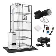 North Spore 'BoomRoom II' Automated Martha Tent Mushroom Grow Kit - BetterGrow Hydro