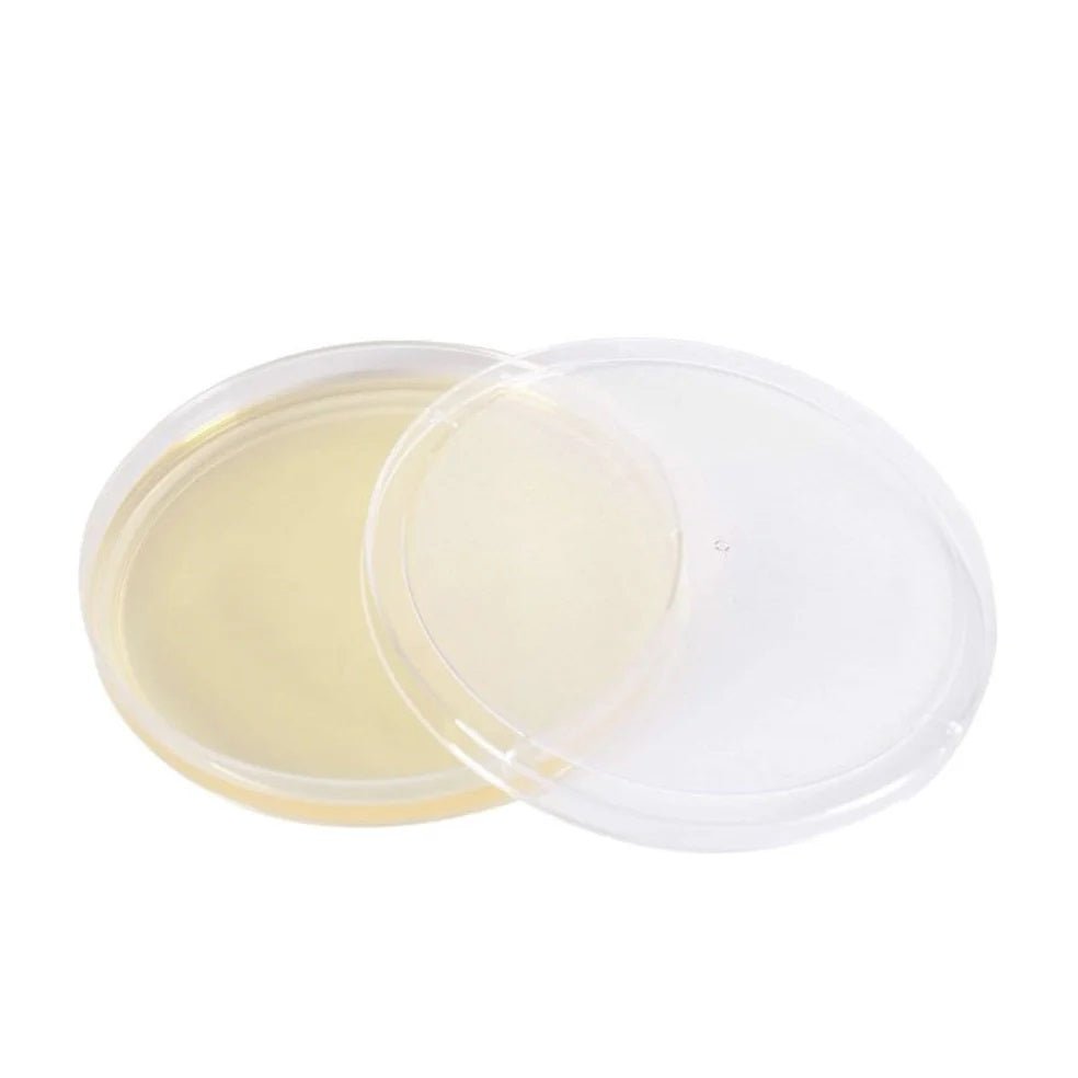 North Spore Pre - Poured Sterile Agar Plates - 10 pk - BetterGrow Hydro