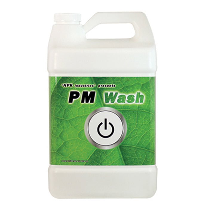 NPK PM Wash - BetterGrow Hydro