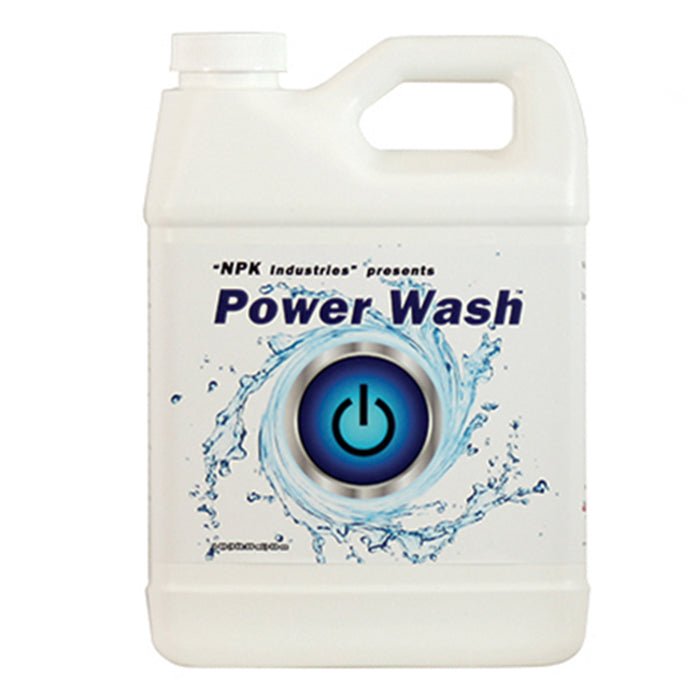 NPK Power Wash - BetterGrow Hydro